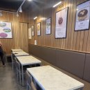 명동농장 | [명동] 진짜 팥 한국식 디저트 빙수 맛집 명동 카페 미세스 팥 명동점(+메뉴판)