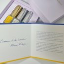 고광컬렉션 | 메종프란시스커정 아쿠아 디스커버리 세트 - 아쿠아 코롱 포르테 3종 비교 시향 후기