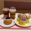 동탄 디저트 맛집 노티드 롯데백화점 신메뉴 후기