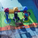 남촌초 놀이터 이미지