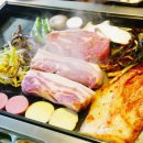 안중삼겹살 육삼식당 안중점 이미지