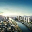 더샵센텀포레아파트 이미지