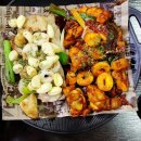 기영이숯불두마리치킨 성남태평점 이미지