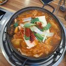 [전대 맛집] &#39;청죽골&#39; - 생비만 맛있는 줄 알았는데 김치찌개도 완전 맛집! 내돈내산 후기