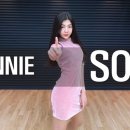 신촌이지댄스학원 이미지