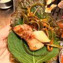 군왕로 | 광주 각화동 맛집 녹돈집 삼겹살 후기｜광주 3대 고깃집 인정