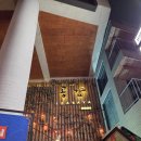 공감 합정점 | 분위기 좋은 합정이자카야 공감에서 방어소금김밥 먹다