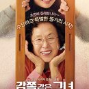 남주카센타 | 영화 감쪽같은 그녀, 아내를 죽였다, 카센타 간단 후기