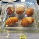 맛있는 빵과 달콤 디저트 이미지