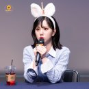 230204 비비지(VIVIZ) The 3rd Mini AIbum 'VarioUS' 발매 기념 신나라레코드 예약 판매 팬사인회 이미지