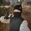 (주) 구름넥스트랩 | 다음주 날씨 영하 11도 겨울러닝 용품 털 안날리는 러닝넥워머, 비니 추천
