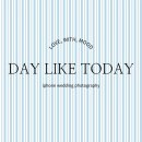 투데이25 | W6. 데이라이크투데이 | 본식 아이폰스냅 계약후기 및 웨딩스냅 추천