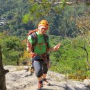 북한산 옹달샘 이미지