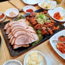 전원왕족발 이미지