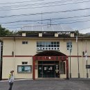 마을회관 이미지