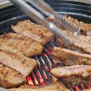 우정갈비 이미지