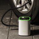 타이어블랙홀 유통단지점 | 벤딕트 타이어 공기압 주입기 공기 바람 자동차 차량용 바퀴 휴대용 상품 리뷰