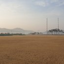 호수천연축구장 이미지