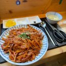 월평중학교 | 대전 볶음짬뽕 맛집 월평동 학짬뽕 중화비빔밥과 야끼우동으로 유명한 곳