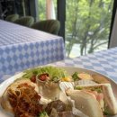 전주 브런치카페 추천, 감성 가득한 메종드앤 뷔페 맛집 후기