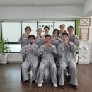 김지룡 태극권 이미지