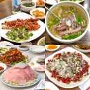 목포 여행 목포 9미 맛집 추천 독천식당 세발낙지, 영란횟집 민어회, 하당먹거리 낙지탕탕이