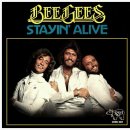 Bee Gees - Stayin' Alive 이미지