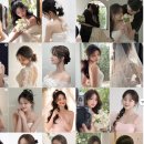 사소하게 | 내가 결혼이라니_7. 웨딩촬영까지 D-2, 정신없는 하루. 헤어변형쌤한테 머리 시안하고 스튜디오에 촬영...