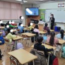 고양백석초등학교 이미지