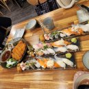 더블유(W)식자재마트 | [내돈내산]광주 또바기 초밥 메뉴판 주차장 안내 광주초밥맛집 또바기 초밥 추천