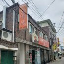 경민대학구내식당