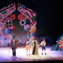 가족뮤지컬 공연 이미지