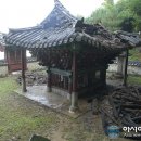 진주 김해김씨비각 이미지