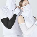 플렉스태닝 | 르플렉스 골프 쿨 팔토시 무봉제 자외선차단 후기 총정리