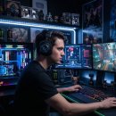 나게이머다 PC 이미지