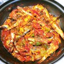남해 보리암 근처 맛집 추천 하나로회식당 멸치쌈밥 내돈내산 후기