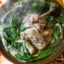 오리랑닭이랑 이미지