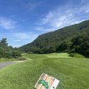 마이다스밸리 청평 골프 클럽 이미지