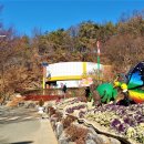 봉무공원 테니스장 이미지