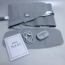 스텔라티스 | 허리마사지기 온열찜질 가능한 EMS 저주파마사지기 티움