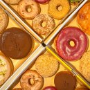 블랙베어도넛 부산 이미지