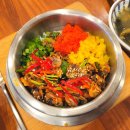 하루솥밥
