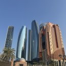 천지팰리스 | [두바이 &amp; 몰디브 #2-2] 에미레이트 팰리스 지락실 금커피 예약 후기+포토존 추천 😎📸