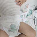 하하소프트 | 엄마 손길처럼 부드러운 나비잠 매직소프트 팬티 기저귀
