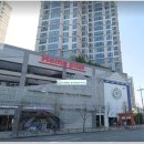 천현초등학교 사거리 이미지