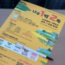 전라남도산림박물관 | 나주 1박2득 후기｜지원금 페이백 받는 방법 + 황포돛배 50% 할인까지