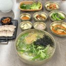 장수-14 | 🍴[대구] 달서구 본리동 맛집 "면장수 본리동점" - 브레이크 타임 없는 주차 가능한 칼국수 수육 점심 후기
