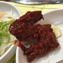 정선갈비 | [거여역 고깃집] 숯불 양념 고기 전문점 돼지갈비 맛집 &#39;정선갈비&#39; 후기