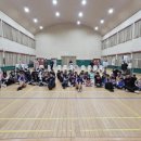 운산초등학교 | 학교공연전문 / 비보이 공연 / 퓨전퍼포먼스 / 서산 운산초등학교 - 라스트릿크루&amp;힙걸의 HIP 한 조선