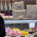 배스킨라빈스 서울역점 | 서울역 한정선 녹 l 요거트찹쌀떡 후기